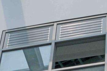 電動(dòng)百葉窗