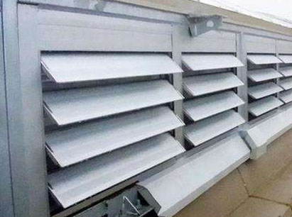 電動百葉窗安裝工程