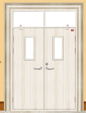 防火門生產(chǎn)廠家《木質(zhì)》