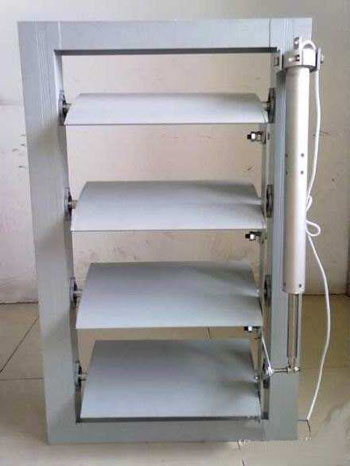 河北電動(dòng)百葉窗廠家 河北電動(dòng)百葉窗廠家