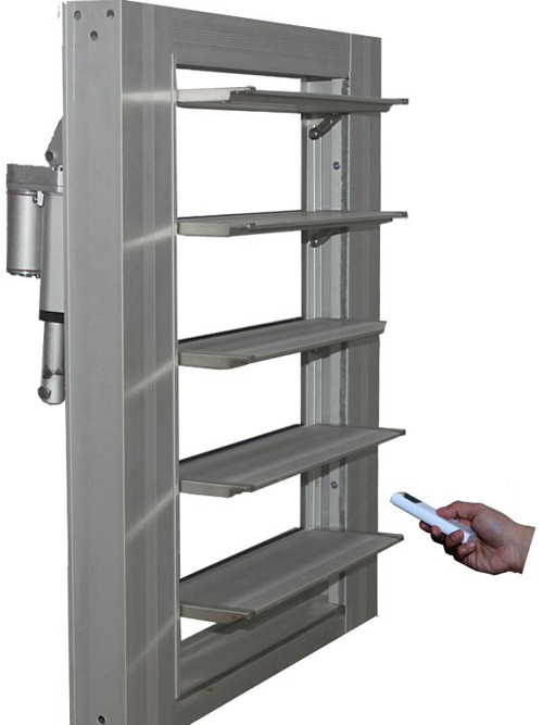 電動(dòng)百葉窗廠家 電動(dòng)百葉窗廠家